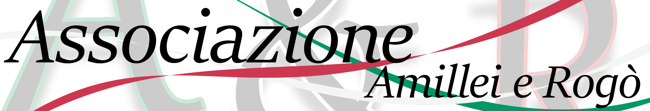 Associazione Amillei e Rogò